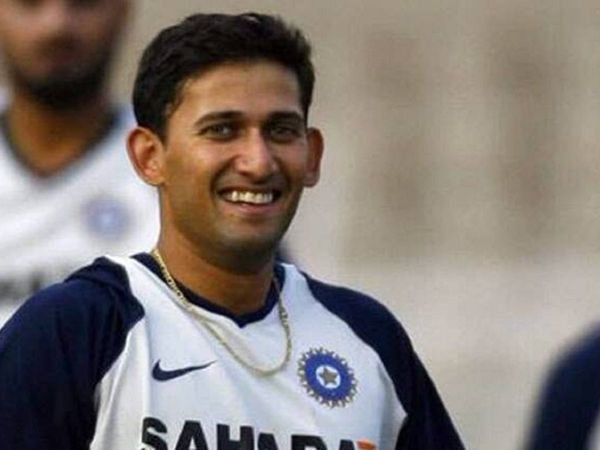 ajit agarkar