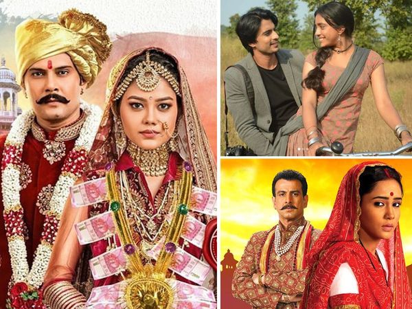 Imli molkki TV shows characters huge Age Gap between Full list