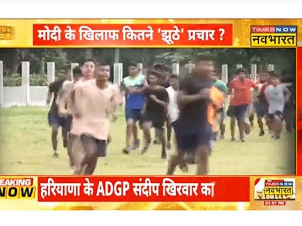 Caste certificate in army recruitment