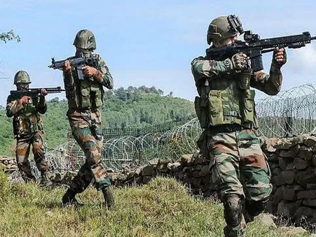 'अग्निपथ' के बहाने चलाया गया इंटरनेशनल कैम्पेन, ऐसे हुआ नाकाम