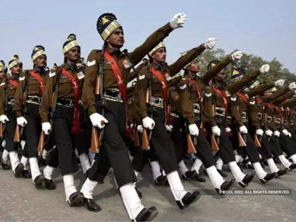 Agniveer, Congress, Rahul Gandhi, Narendra Modi 