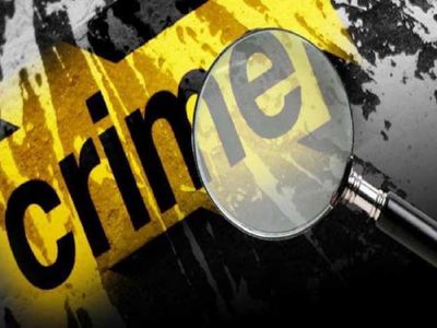 Agra Crime: Agra Crime: