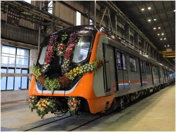 Agra Development News