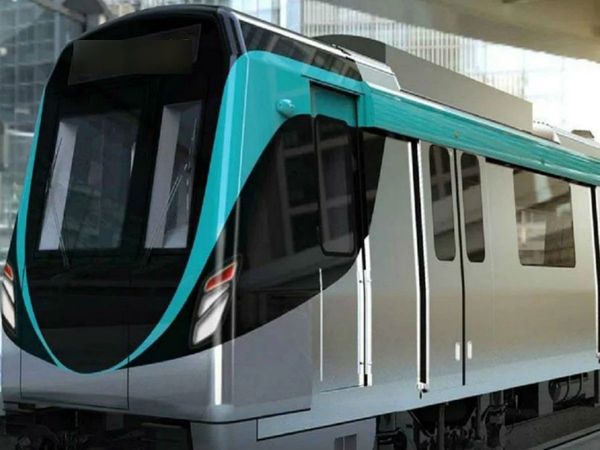 Agra Metro: ताजनगरी आगरा के लिए आज का दिन खास, पीएम नरेंद्र मोदी मेट्रो प्रोजेक्ट की रखेंगे आधारशिला