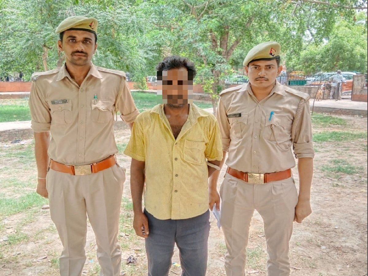 Agra Murder Case: आगरा में प्रेम-प्रसंग का खौफनाक मामला, पति और भाई के साथ मिलकर प्रेमी को उतारा मौत के घाट