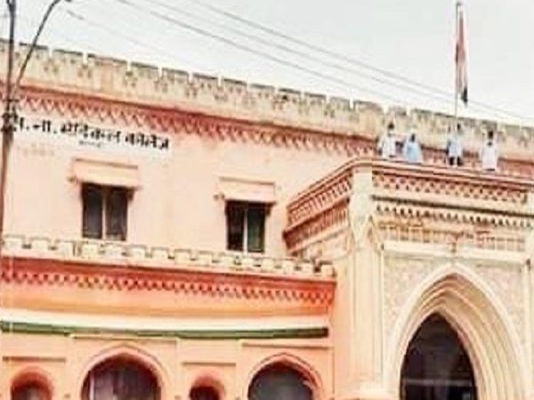 Blood Pressure Patients