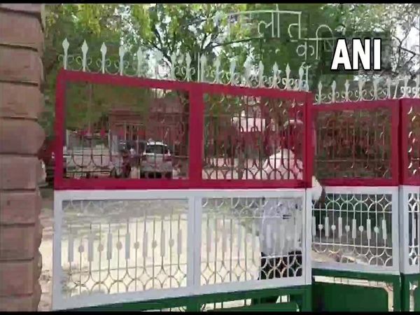 Ashok Gehlot, Agrasen Gehlot, CBI, Raid, Rajasthan