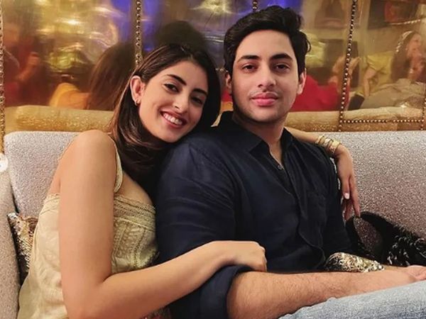 Amitabh Bachchan Grandson Agastya Nanda Bollywood Debut with Zoya Akhtar's Archie - 