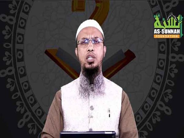 Muslim cleric of Bangladesh Ahmadullah, fatwa against those who use Haha emoji, Haha emoji of Facebook