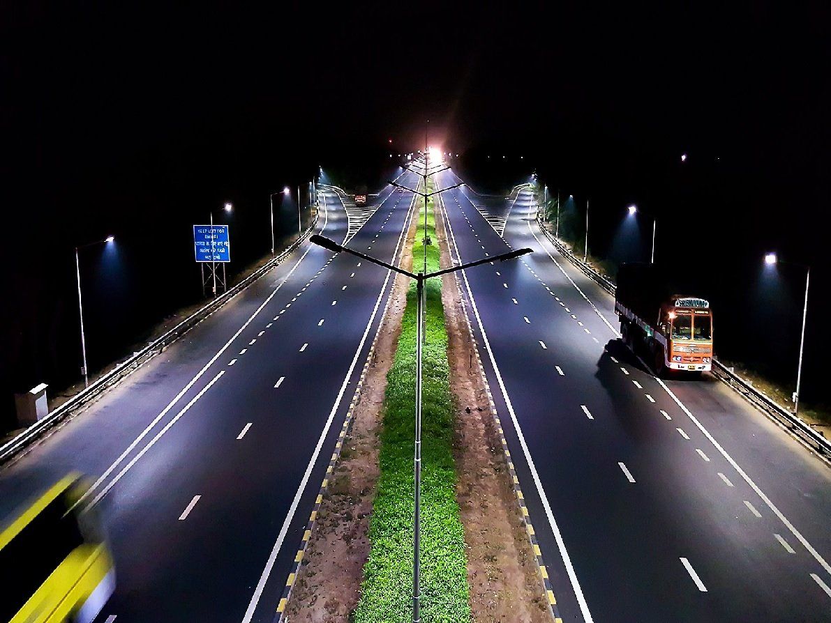 safest highway in india nhai prepare the ranking of national highways-ये  हैं देश के सबसे सेफ नेशनल हाईवे, जानें टॉप-10 में कौन हैं शामिल | Times Now  Navbharat Hindi News