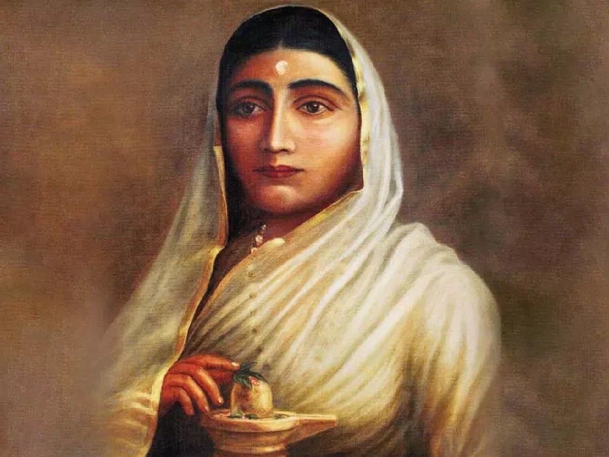 अहिल्याबाई होल्कर: पति की मौत के बाद ले लिया था सती होने का फैसला, बाद में बिना लड़े जीत लिया युद्ध