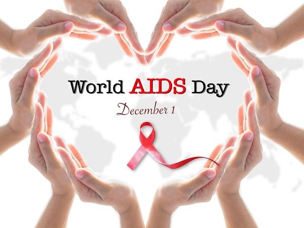 World AIDS Day