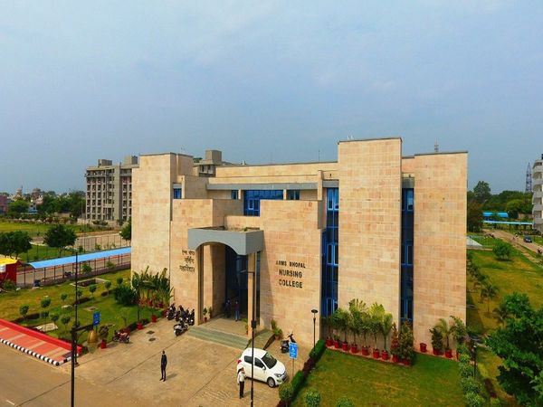 Another critical care unit to be built in Bhopal AIIMS
