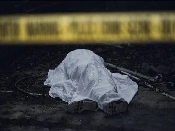 aiims doctor suicide