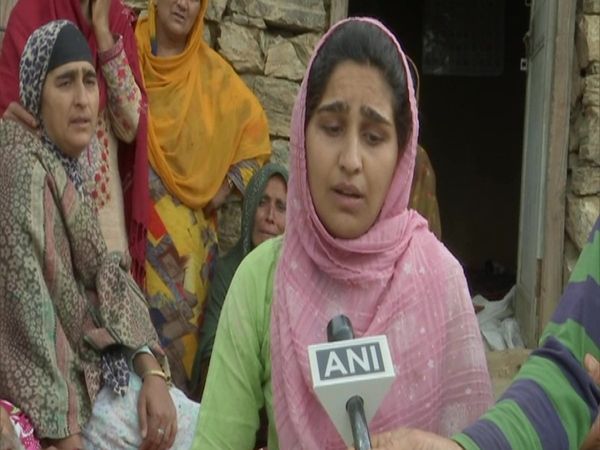 J-K: Daily-wager murdered in Rajouri, four held