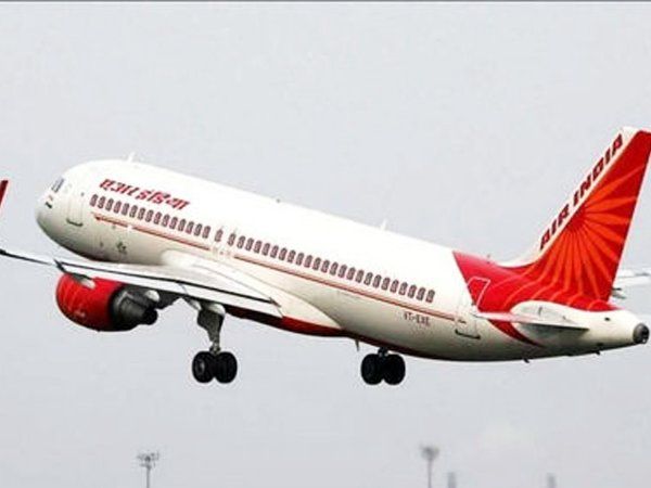 Center proposal Full refund of air tickets booked during lockdown