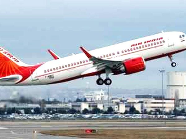 Air India 
