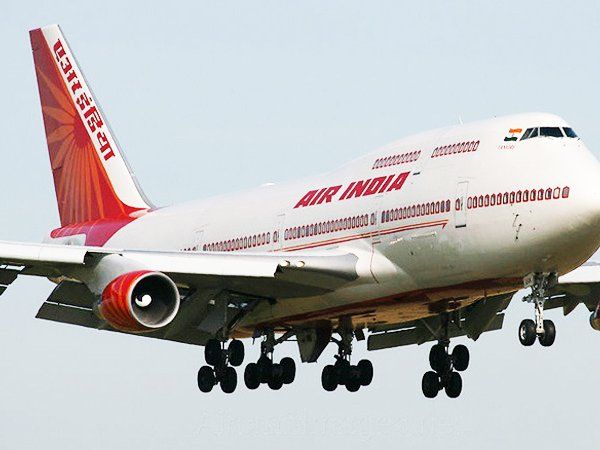 air india 
