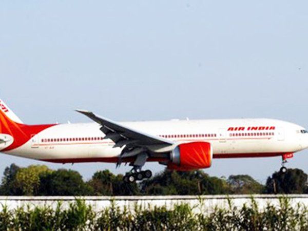 Air India 