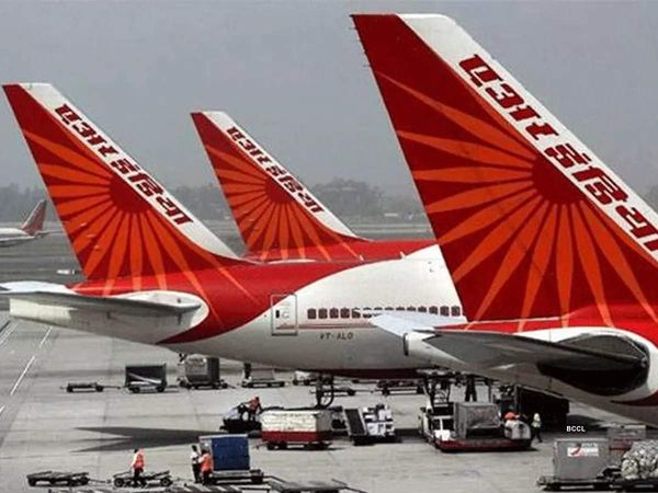 One month delay in handing over Tata Group's deal to Air India