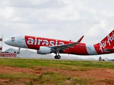 Man Asked AirAsia Crew For "Italian Smooch" Mid-Air, Stripped: Sources Man Asked AirAsia Crew For "Italian Smooch" Mid-Air, Stripped: Sources
