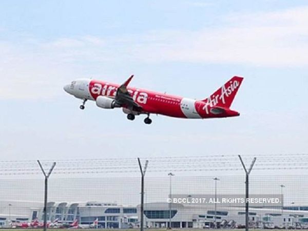 Air Asia India offers cheap air travel, travel for just 914 rupees