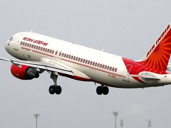 air india