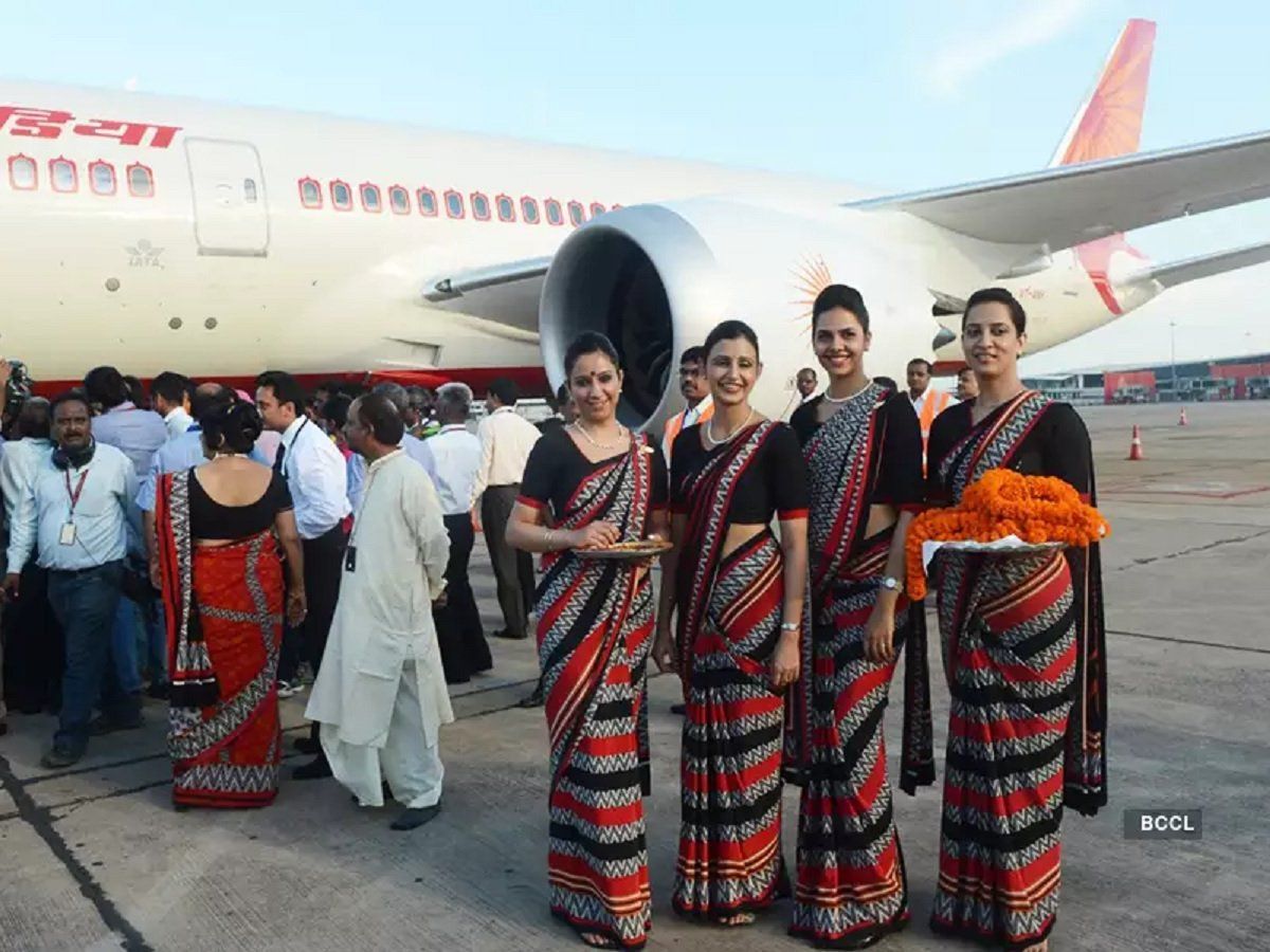 क्या है एयर इंडिया का नया BMI जांच नियम, जिससे भड़क उठे हैं क्रू मेंबर्स