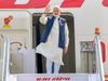 PM Narendra Modi new plane will match qualties of Donald Trump Air force one