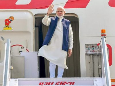 PM Narendra Modi new plane will match qualties of Donald Trump Air force one PM Narendra Modi new plane will match qualties of Donald Trump Air force one
