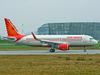 Air India, A320 Neo, Mumbai Airport