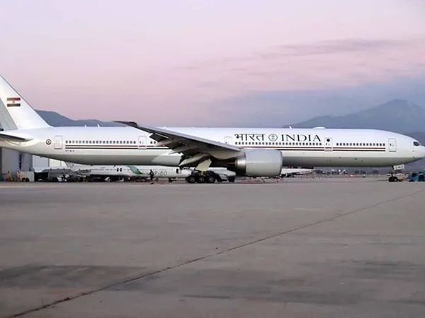 How India’s VVIP aircraft Air India One is different from its predecessor Boeing 747