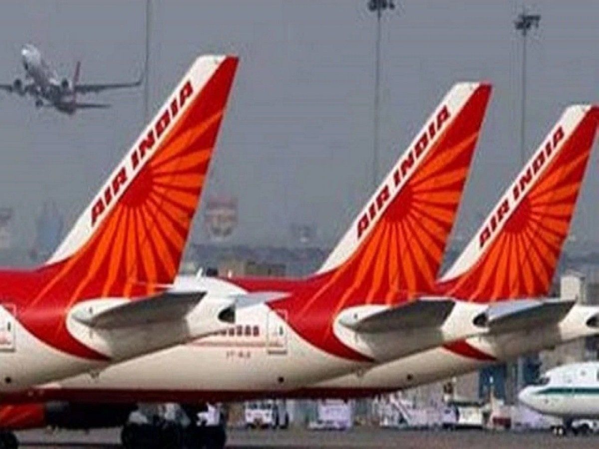 भारत बंद से पहले एयर इंडिया ने दी अहम जानकारी, यात्रियों के टिकट पर नहीं आएगी परेशानी