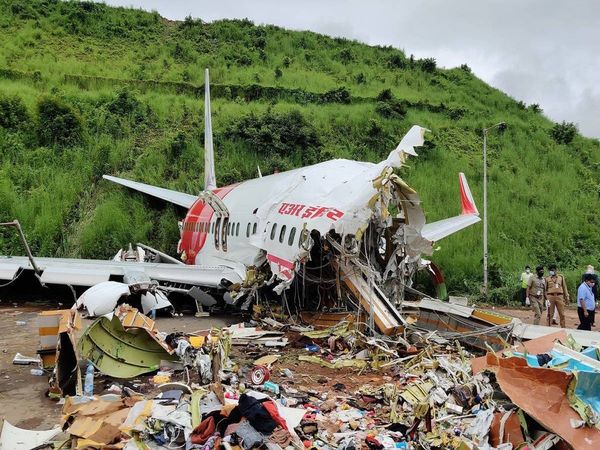 Air India Plane Crash: टाला जा सकता था कोझीकोड एयरपोर्ट हादसा , चौंकाने वाली जानकारी सामने आई