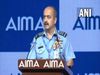 Air Marshal V R Choudhary, War, Conventional Warfare, Hybrid Fighting, Indian Air Force, China, Pakistan
