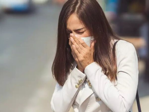 Air Pollution in Delhi