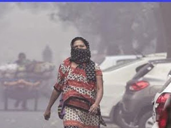 Caution, Women are more at risk than men from air pollution, research reveals