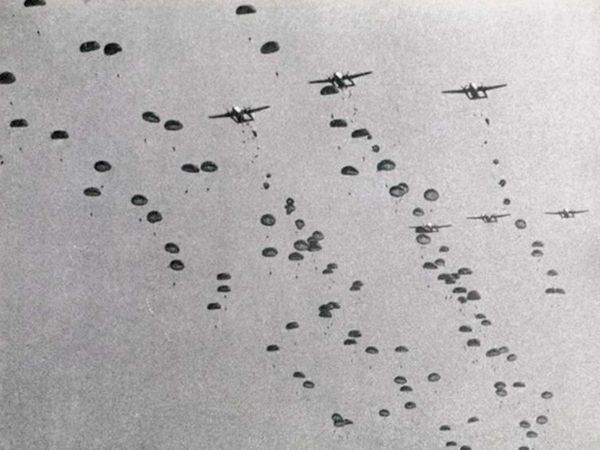 Vijay Diwas: Tangail Airdrop Of 1971-When Pakistan Lost Its Will Power and surrendered