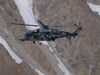 HAL produced two Light Combat Helicopters deployed in Leh sector to support IAF