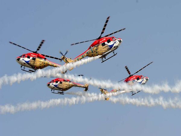 Air force Day 2020: एयरफोर्स दिवस पर जानिए वायु सेना की 5 गौरव गाथा, यूं ही नहीं है नाज