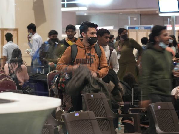 Ukraine war : IAF likely to deploy C-17 aircrafts as part of Operation Ganga from today