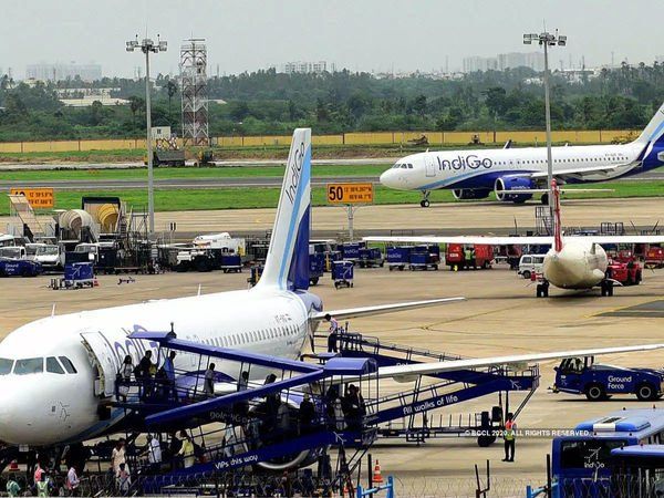 DGCA issued Guidelines for refund of canceled flight tickets during lockdown after Supreme Court directive