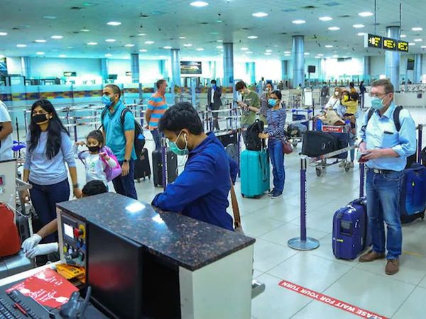 List of countries where Omicron variant has spread, india guidelines for international arrivals