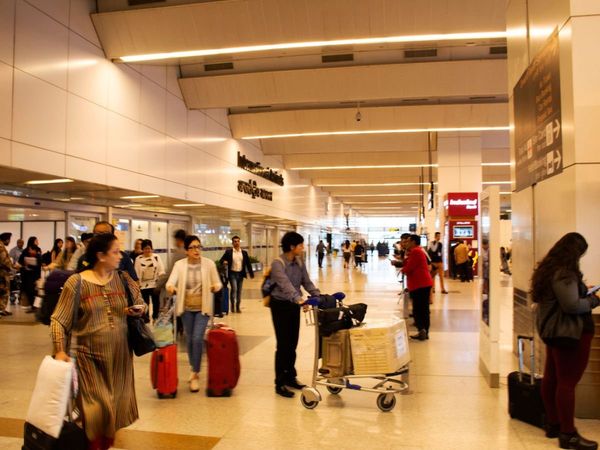 airport authority of india, aai, parking, navigation, landing, india