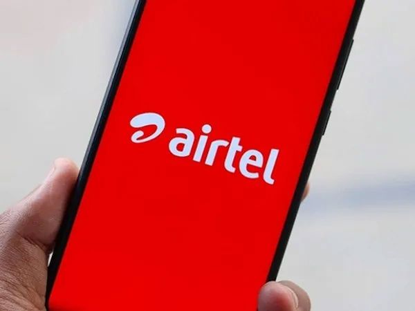 Airtel prepaid plans