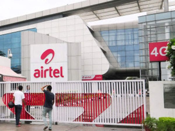 Airtel New Plans: एयरटेल का खास तोहफा, 289, 448 और 599 वाले प्लान में मिलेगा बोनस डेटा, यहां करें चेक