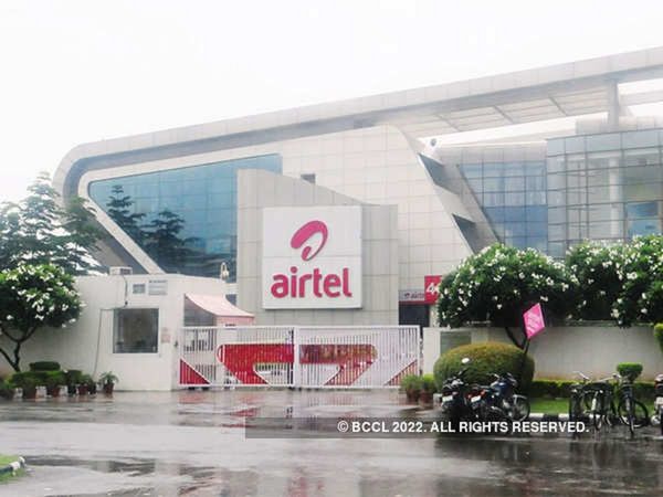 Singtel to sell stake in Bharti Airtel Limited to Bharti Telecom