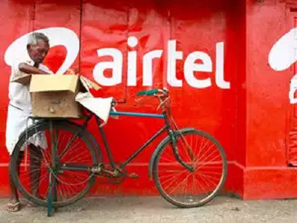 Airtel AGR Dues