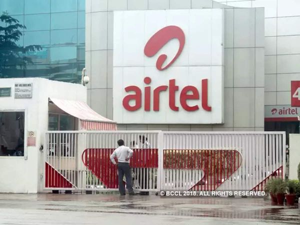 Airtel 1599 Rs Postpaid Plan:1599 रुपए वाले पोस्टपेड प्लान के जरिए एयरटेल धमाल मचाने के लिए तैयार, क्या है खास