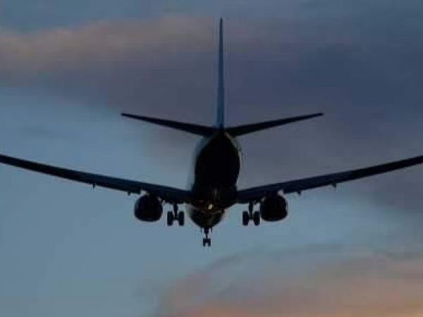 Qatar Airways Delhi to Doha flight diverted to Pakistan (Karachi) airport 